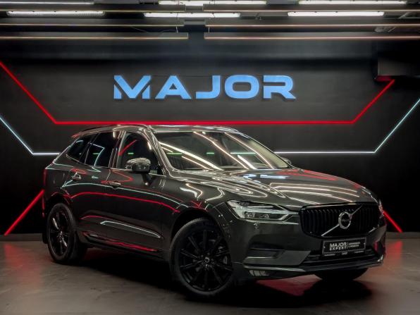 Volvo XC60 II с пробегом 2020 года, цена 3 700 000 рублей, 106476 км, внедорожник, Автокод Объявления