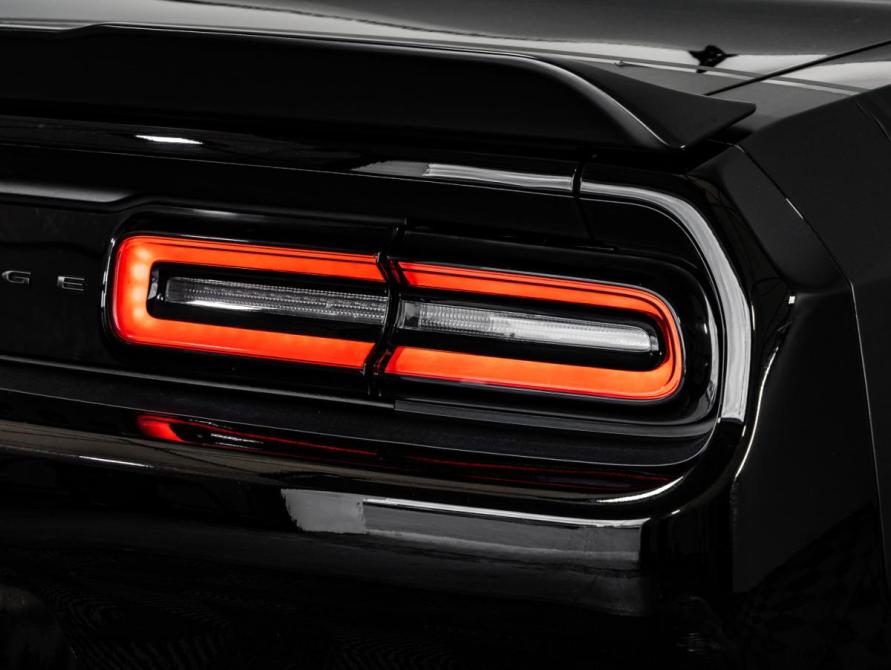 Dodge Challenger III Рестайлинг 2 Санкт-Петербург  - изображение 13