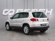 Volkswagen Tiguan II Воронеж  - изображение 20