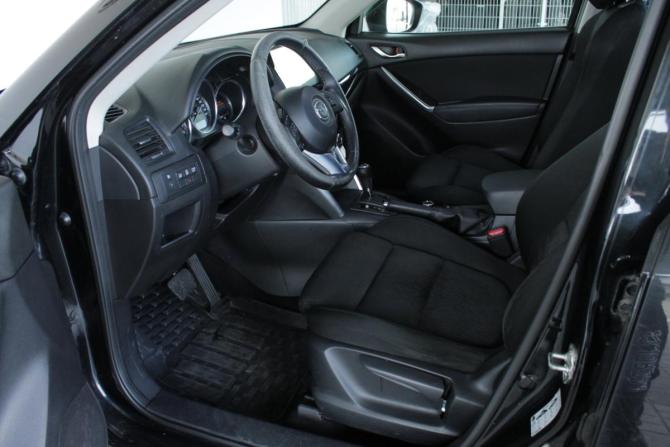 Mazda CX-5 I с пробегом 2013 года, цена 1 630 000 рублей, 200363 км, внедорожник, Автокод Объявления