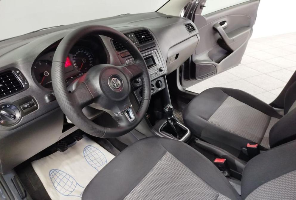 Volkswagen Polo V Саратов  - изображение 19
