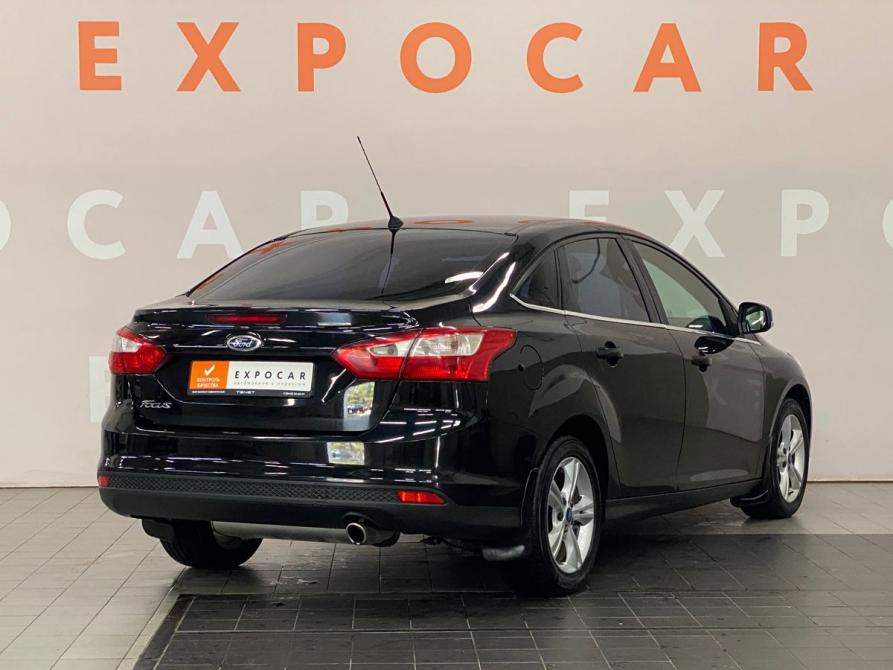 Ford Focus III Волгоград  - изображение 5
