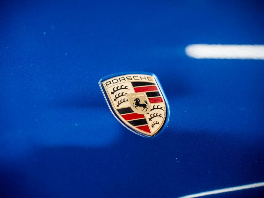 Porsche Macan I Ростов-на-Дону  - изображение 25