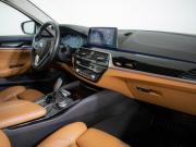 BMW 5 серии VII (G30/G31/G38) Москва  - изображение 27