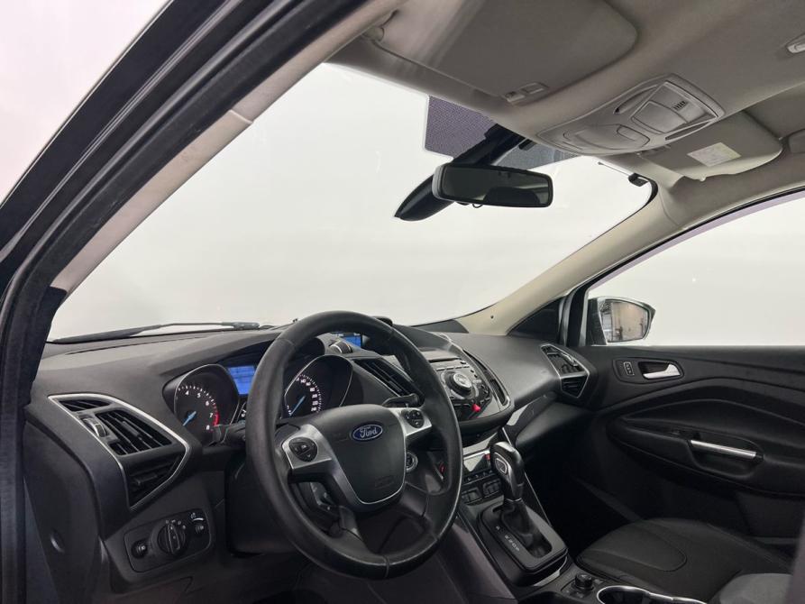 Ford Kuga II Архангельск  - изображение 12