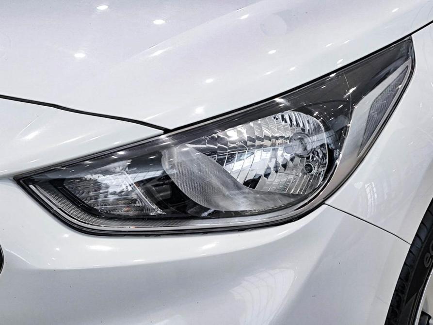 Hyundai Solaris II Казань  - изображение 21