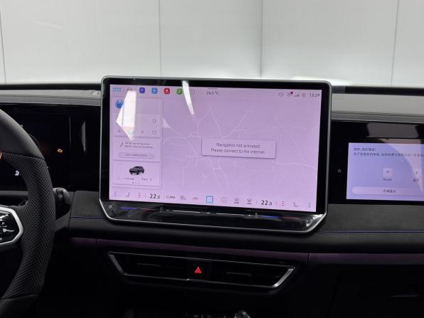 Volkswagen Tiguan III (China Market) с пробегом 2026 года, цена 4 660 000 рублей, 60 км, внедорожник, Автокод Объявления