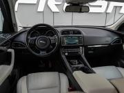 Jaguar F-Pace I Краснодар  - изображение 28
