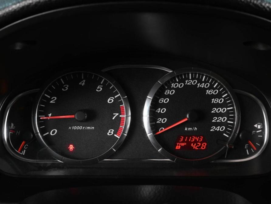 Mazda 6 I (GG) Рестайлинг Ростов-на-Дону  - изображение 19