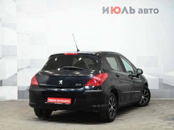 Peugeot 308 I с пробегом 2008 года, цена 270 000 рублей, 206408 км, хэтчбек, Автокод Объявления