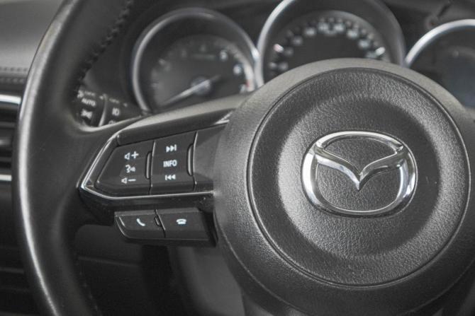Mazda CX-5 II с пробегом 2021 года, цена 2 939 000 рублей, 52200 км, внедорожник, Автокод Объявления