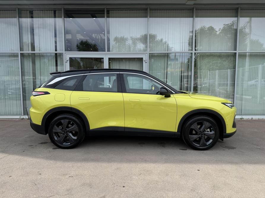 BAIC X55 Воронеж  - изображение 4
