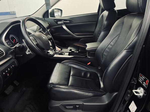 Mitsubishi Eclipse Cross I с пробегом 2018 года, цена 1 950 000 рублей, 72700 км, внедорожник, Автокод Объявления
