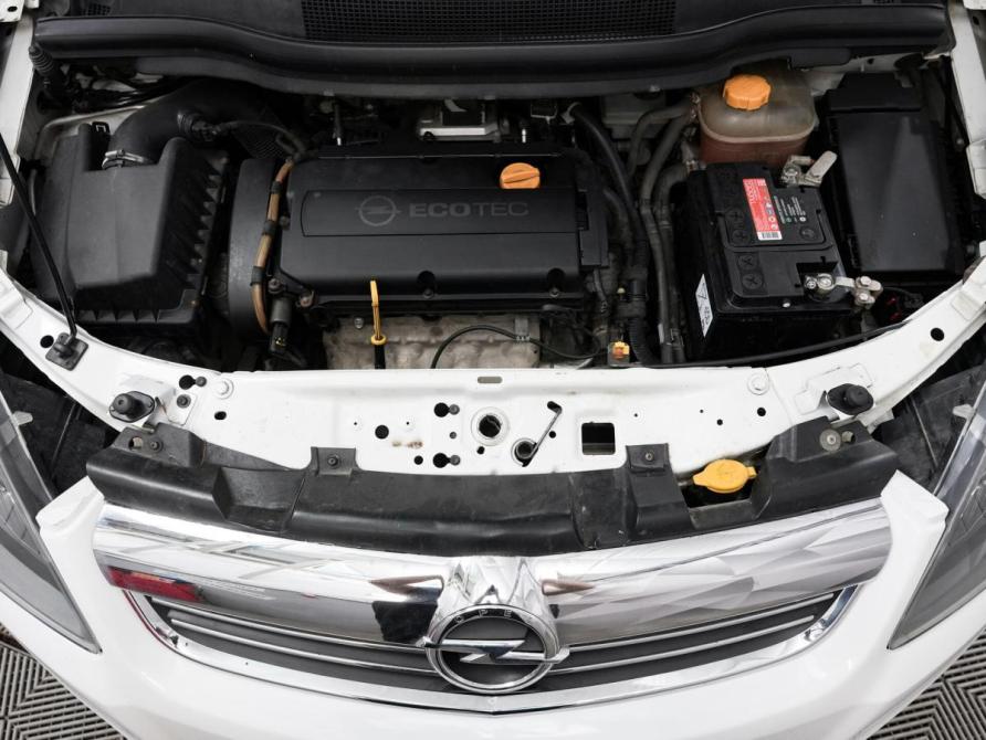 Opel Zafira B Рестайлинг Ульяновск  - изображение 18