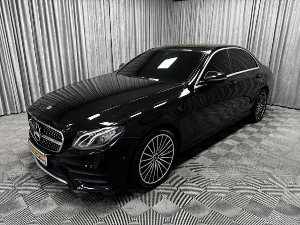 Mercedes-Benz E-Класс V (W213 S213 C238) с пробегом 2020 года, цена 3 200 000 рублей, 181248 км, седан, Автокод Объявления