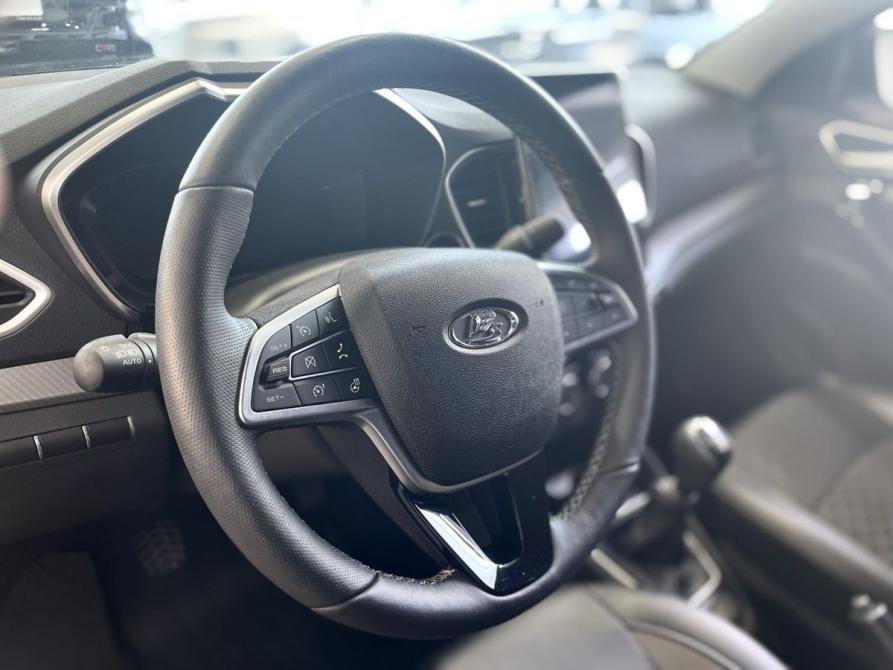 Lada (ВАЗ) Vesta I Рестайлинг (NG) Ростов-на-Дону  - изображение 14
