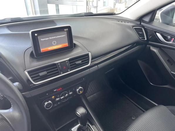 Mazda 3 III (BM) с пробегом 2014 года, цена 1 325 000 рублей, 64231 км, седан, Автокод Объявления