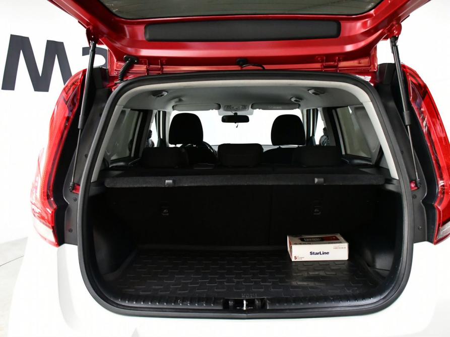 Kia Soul III Новосибирск  - изображение 9