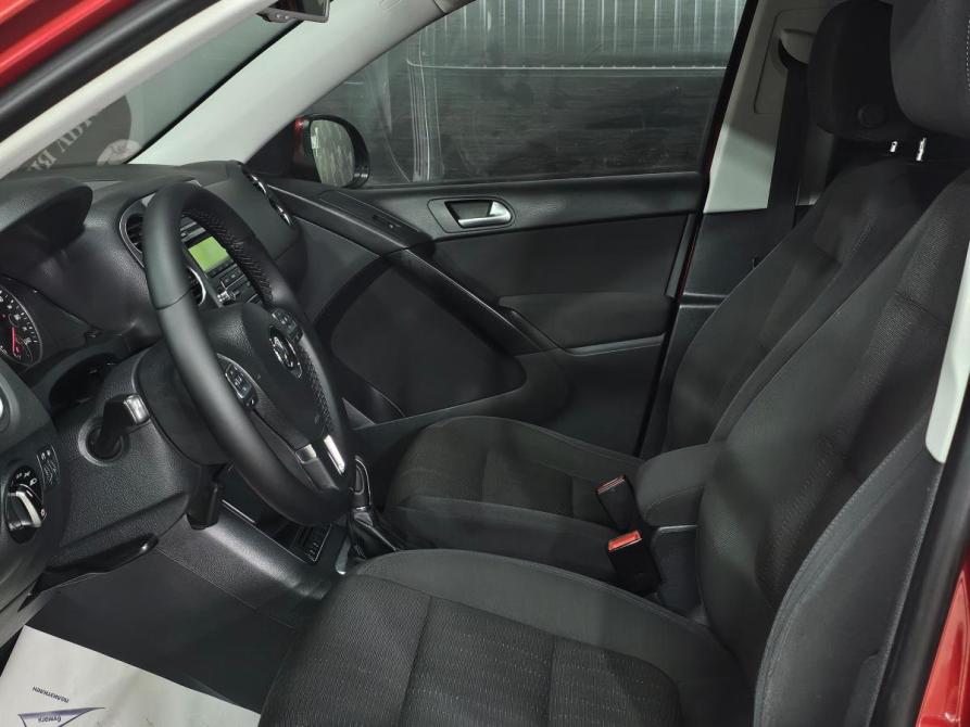 Volkswagen Tiguan I Рестайлинг Краснодар  - изображение 17