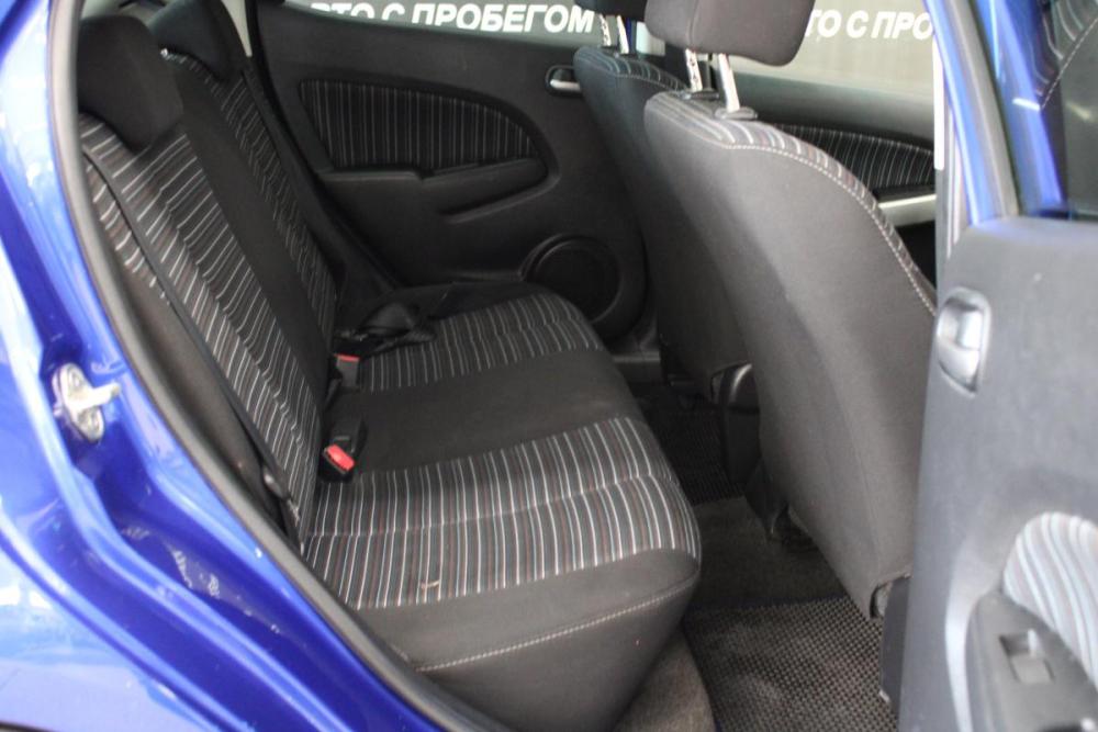 Mazda Demio III (DE) Томск  - изображение 11