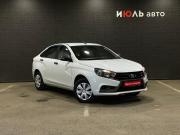 Lada (ВАЗ) Vesta I Челябинск  - изображение 22