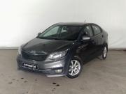 Kia Rio III Рестайлинг Москва  - изображение 17