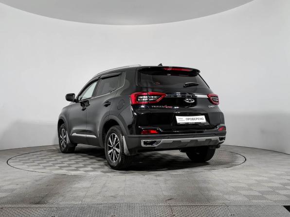 Chery Tiggo 4 Pro I Рестайлинг с пробегом 2024 года, цена 1 429 000 рублей, 47905 км, внедорожник, Автокод Объявления