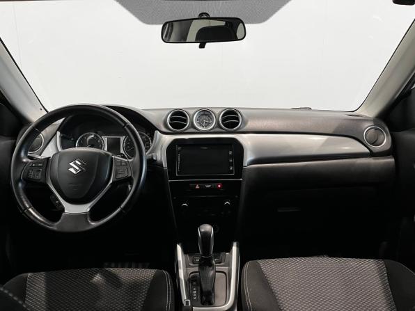 Suzuki Vitara II с пробегом 2017 года, цена 1 550 000 рублей, 174701 км, внедорожник, Автокод Объявления