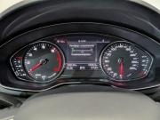 Audi A4 V (B9) Москва  - изображение 43