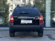 Hyundai Tucson I Самара  - изображение 21