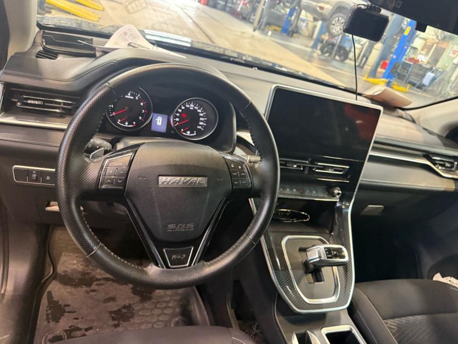 Haval M6 II Санкт-Петербург  - изображение 7