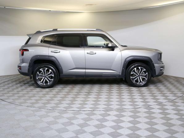 Haval H7 I с пробегом 2025 года, цена 3 190 000 рублей, 50704 км, внедорожник, Автокод Объявления