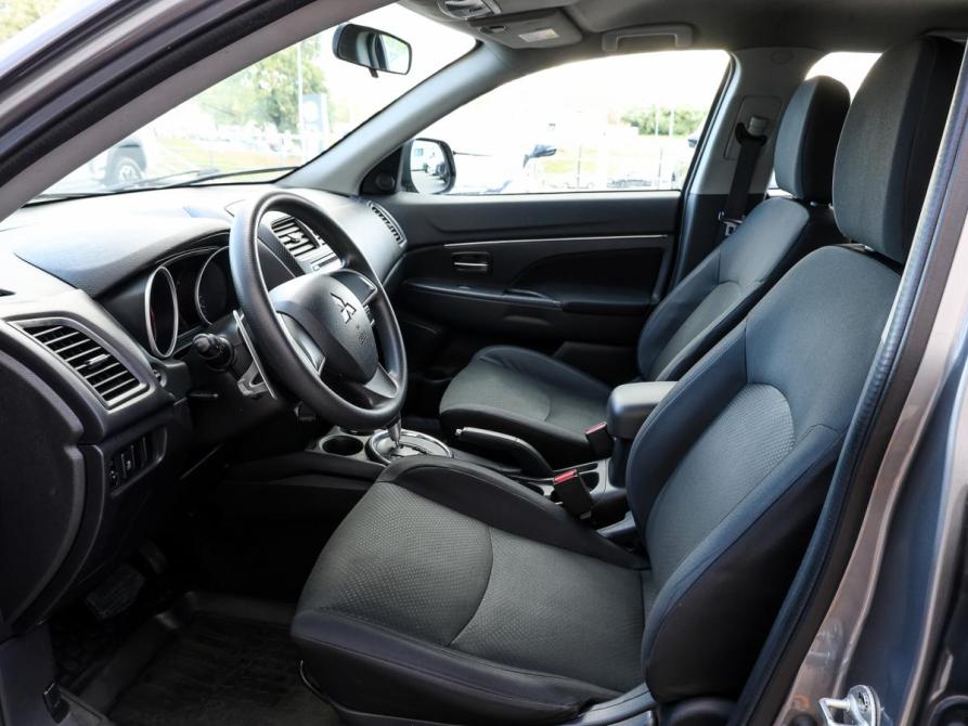 Mitsubishi ASX I Рестайлинг Москва  - изображение 15
