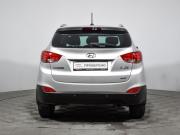 Hyundai ix35 I Санкт-Петербург  - изображение 26