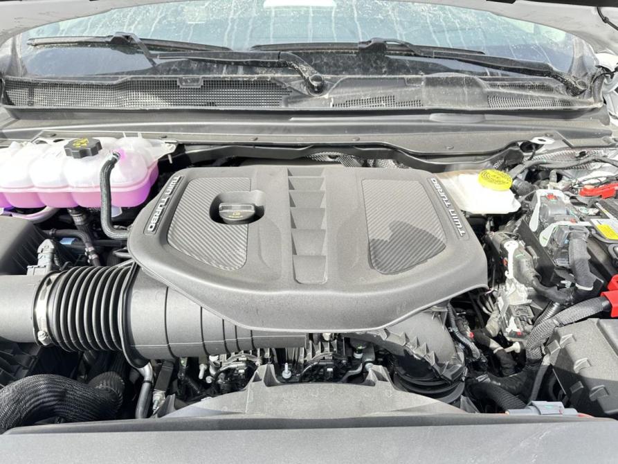 Ram 1500 V Рестайлинг Новосибирск  - изображение 22