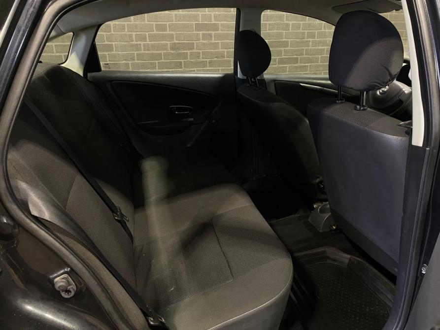 Nissan Almera III (G15) Челябинск  - изображение 11