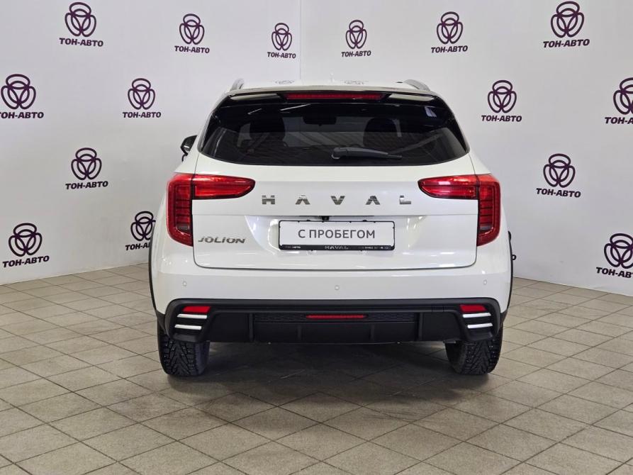 Haval Jolion I Рестайлинг Тольятти  - изображение 6