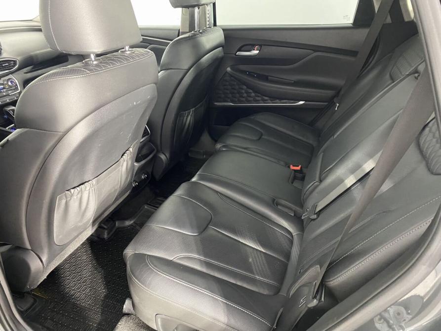 Hyundai Santa Fe IV Санкт-Петербург  - изображение 16