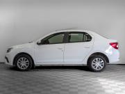Renault Logan II Рестайлинг Москва  - изображение 32
