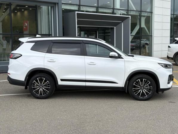Chery Tiggo 8 Pro Max I с пробегом 2022 года, цена 2 450 000 рублей, 81682 км, внедорожник, Автокод Объявления