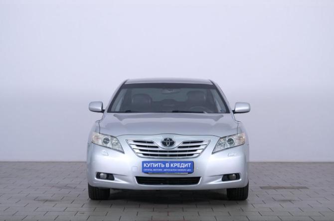 Toyota Camry VI (XV40) с пробегом 2008 года, цена 1 299 000 рублей, 297000 км, седан, Автокод Объявления