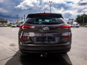 Hyundai Tucson III Рестайлинг Челябинск  - изображение 25