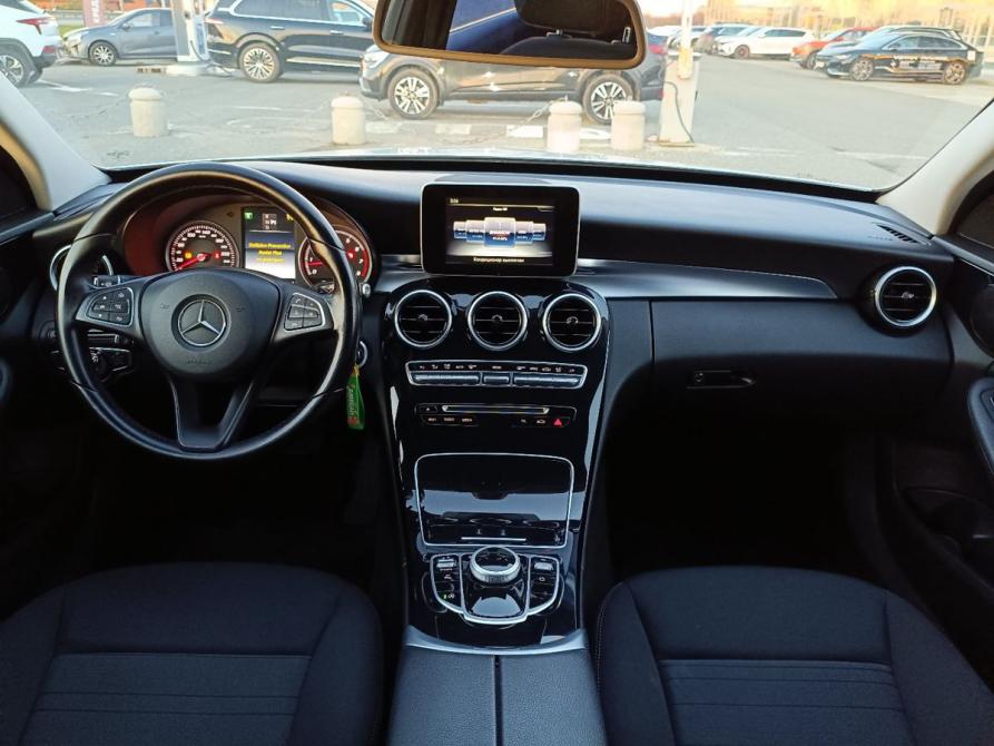 Mercedes-Benz C-Класс IV (W205) Пермь  - изображение 22