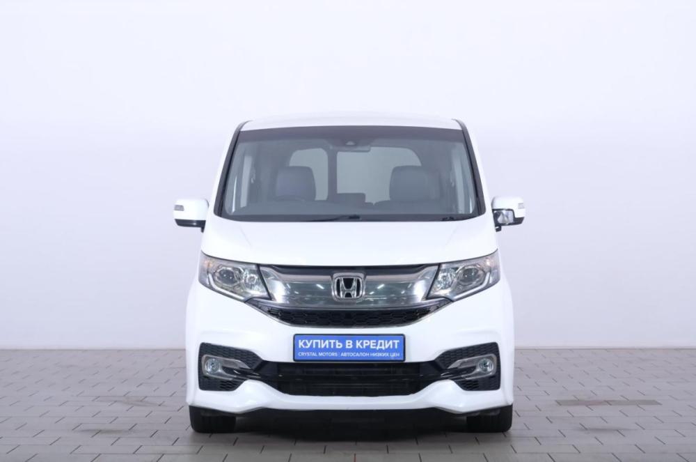 Honda Stepwgn V Омск  - изображение 2