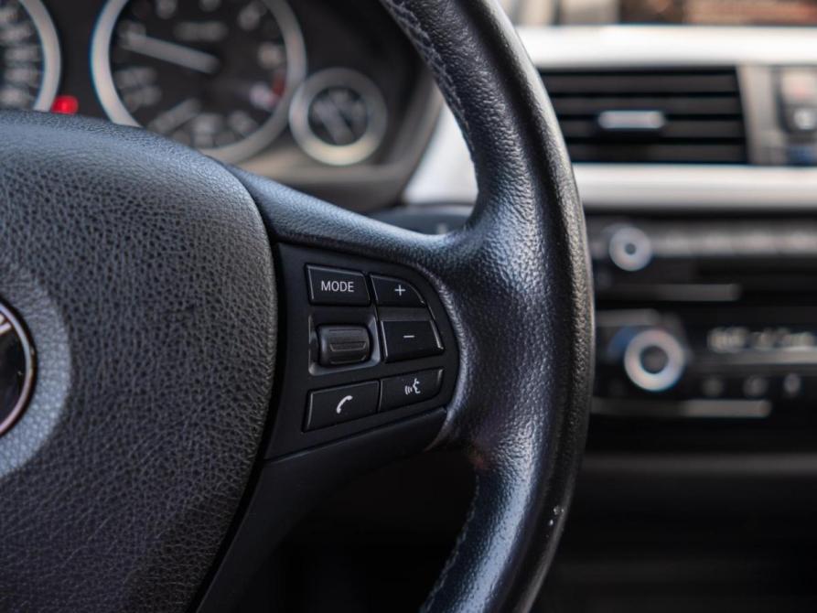 BMW 3 серии VI (F3x) Рестайлинг Сочи  - изображение 17