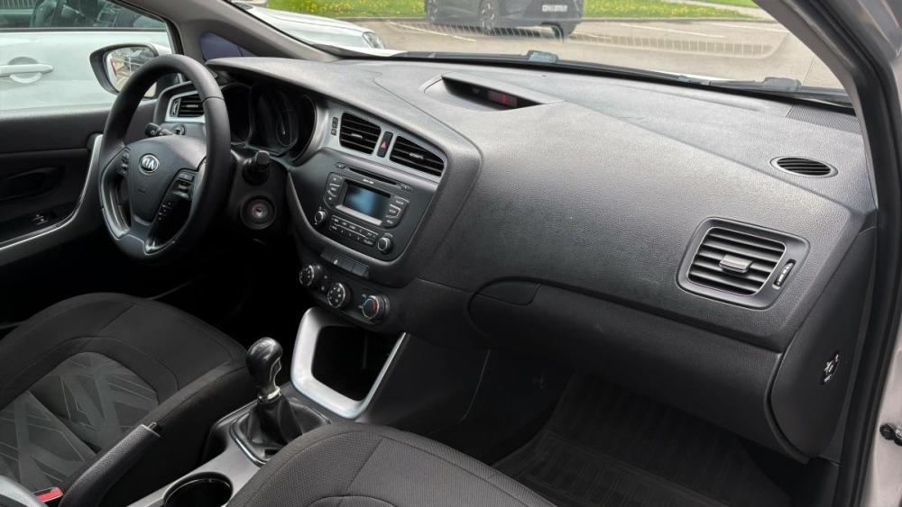 Kia Ceed II Брянск  - изображение 10