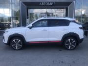 Changan CS35 Plus I Рестайлинг Брянск  - изображение 23