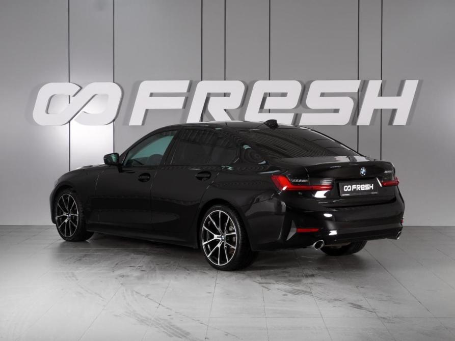 BMW 3 серии VII (G2x) Минеральные Воды  - изображение 2