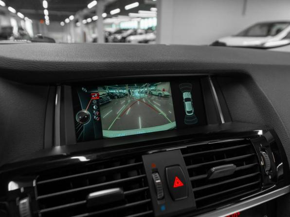 BMW X4 I (F26) с пробегом 2016 года, цена 2 750 000 рублей, 158000 км, внедорожник, Автокод Объявления