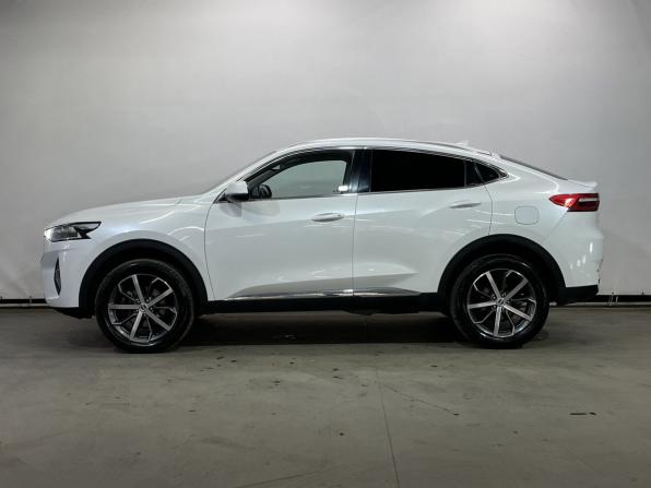 Haval F7x I с пробегом 2020 года, цена 1 520 000 рублей, 146025 км, внедорожник, Автокод Объявления